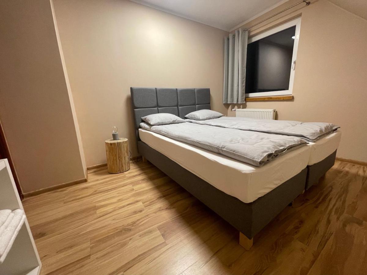 Dom Pod Swierkami Istebna Luaran gambar