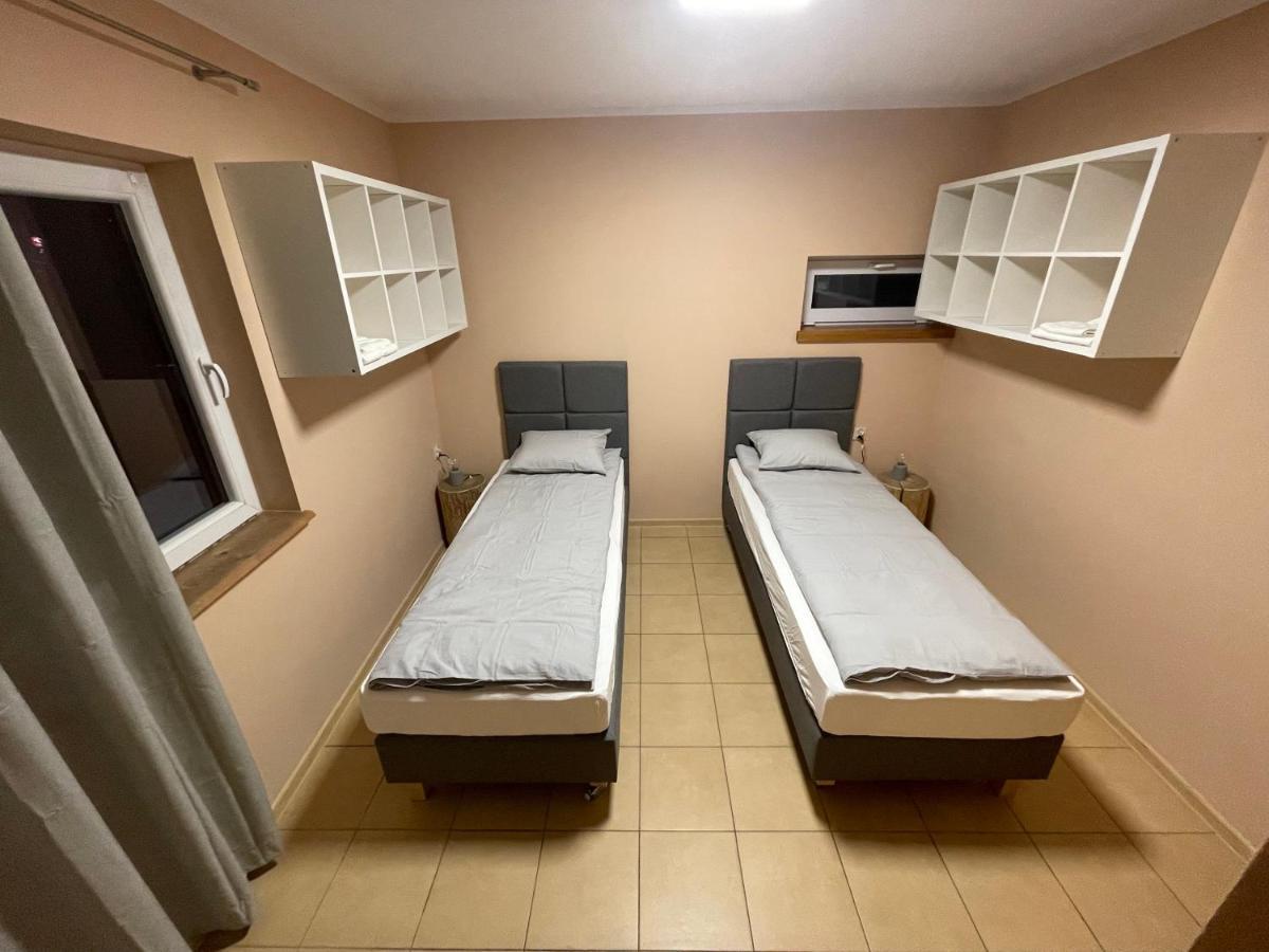 Dom Pod Swierkami Istebna Luaran gambar